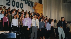 Gereja JKI Injil Kerajaan - Breakthrough 2000 00040
